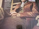 DAVID ALLAN COE ONCE UPON A RHYME VINYL LP BL33805 COL VGplus ORIGINAL SHRINK