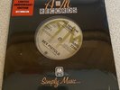 Sex Pistols God Save the Queen 7” Limited Anniversary Edition