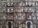Led Zeppelin - Physical Graffiti - OG 1975 LP -SS 2 200 - Swan Song