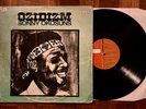SONNY OKOSUNS - OZIDIZM - AFROBEAT / FUNK - HI LIFE - NIGERIA