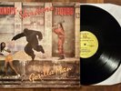 CODRY ZIQUBU - GORILLA MAN - BUBBLEGUM - BOOGIE - RARITY - SA