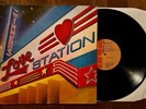 THE WINNERS - LOVE STATION - BOOGIE - FUNK - VG+ - SOUTH AFRICA - GRAIL