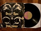 RIKKI ILILONGA - DREAD EYES - ZAMROCK - REGGAE - FUNK - AFRO ROCK - GRAIL