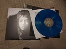 Angel Olsen All Mirrors RSD 2xLP 180gm AQUA BLUE colored vinyl 2019 Jagjaguwar