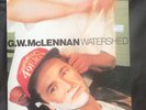 G.W.McLennan Watershed LP 1991 Mushroom Oz Press NM