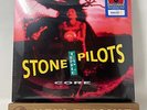 Stone Temple Pilots - Core Vinyl LP Red w/ Black Splatter SEALED