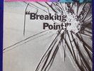FREDDIE HUBBARD BREAKING POINT BLUE NOTE LIBERTY STEREO LP
