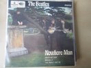 The Beatles                 EP                 Nowhere Man