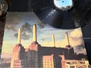 Pink Floyd - Animals 1977 UK LP HARVEST SHVL 815 -2U/-3U