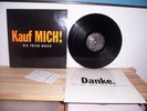 Die Toten Hosen - LP - KAUF MICH