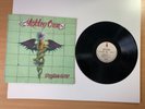 Motley Crue Dr Feelgood Vinyl Album