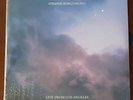 GRETA VAN FLEET STRANGE HORIZONS LIVE LOS ANGELES 2LP VINYL X/2500 SEALED MINT