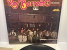 Ray Barretto – The Message Vinyl LP Latin Salsa Guaguanco Guajira Guaracha Fania