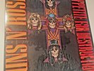 Guns N Roses Appetite For Destruction 1987 Geffen Vinyl FACTORY SEALED GHS 24148