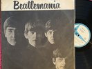 THE BEATLES  BEATLEMANIA LP  ODEON 1964 MONO MOFB274  BRAZIL