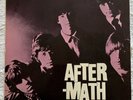 The Rolling Stones – Aftermath (After-Math) Australian Pressing LP 12