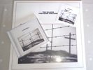 Pressure Machine by The Killers Vinyl / CD & Signed Art Card Brandon Flowers.