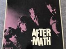 LP THE ROLLING STONES AFTERMATH MONO LK 4786 1966.