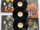 KISS- ORIGINALS II 3xLP ORIGINAL 1978 JAPAN VINYL RECORD VIP 5505-7 VERY RARE