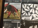 J Church