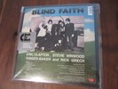 Blind Faith - Clapton/ Winwood/ Baker - 180 Gram Vinyl LP - NEW SEALED