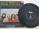 Sam Gopal - Escalator - Stable Records - SLE 8001 - Original 12