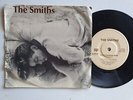 THE SMITHS this charming man Original OZ ROUGH TRADE picture sleeve 45