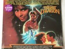 THE LAST DRAGON Berry Gordy/DeBarge *SEALED* Orig '85 Soundtrack MOTOWN HYPE LP