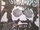 The Cramps – Totally Destroy Seattle  lp vinyl