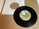 Van Halen - Eruption / Runnin' With The Devil - 45 RPM - Warner Brothers Records