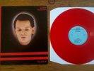 Gary Numan Telekon Dutch red vinyl in great condition for age