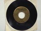 The Polaras - Cricket / Breaker 1964 45 Pharos PR 100 Surf Instrumental