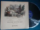 *TARTINI - DEVILS TRILL SONATA OISTRAKH & YAMPOLSKY Columbia 33OCX 1415 B/G mono