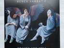 Black Sabbath - Heaven And Hell - 2 x Vinyl LP Reissue