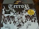 TERROR - Pain Into Power  Col. 12 