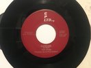 THE ATONS • Careless • 1974 DC FUNK BREAKS CROSSOVER SOUL Scarce