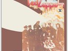 WEA Led Zeppelin - Led Zeppelin II (Remastered) Vinyl LP