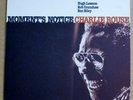 Charlie Rouse Moment's Notice Denmark Original Near Mint Hugh Lawson Ben Riley