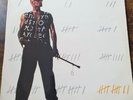 R Kelly 12 Play - HIP144 - 2LP - Europe - 1st Press - Nov 15th 1993 - Jive Recs
