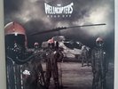 The Hellacopters - Head Off LP Brown Vinyl rar Hard Rock Punk Metal