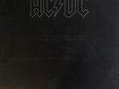 Back In Black by AC/DC (LP, 1980 Atlantic, Canada, XSD 16018)