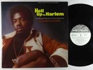 Edwin Starr - Hell Up In Harlem OST LP - Motown VG+ PROMO