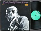 YUSEF LATEEF Eastern Sounds LP MOODSVILLE MV 22 US 1961 RVG MONO Barry Harris