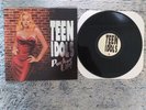 TEEN IDOLS  Pucker Up   LP Vinyl   HONEST DON'S   Rarität   NOFX