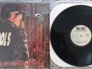TEEN IDOLS  Full Leather Jacket  LP Vinyl HONEST DON'S REC.  noch in Folie  NOFX