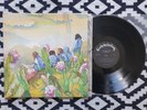 Harmonium - Les Cinq Saisons ORIG CANADA Celebration NM LP + insert  Prog Folk