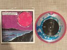 Installations (Blue Liquid Filled 7” Vinyl) - Falling