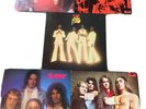 Slade Vinyl, Sladest, Slayed, Slade In Flame, Slade Alive, Old New Borrowed Blue
