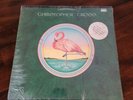 Christopher Cross Self titled lp vinyl record 1979 album in shrink wrap NM  COPY