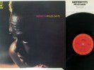 MILES DAVIS NEFERTITI CBS/SONY 18AP 2071 JAPAN VINYL LP